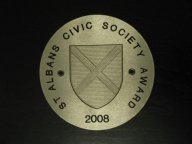 Civic Society Award